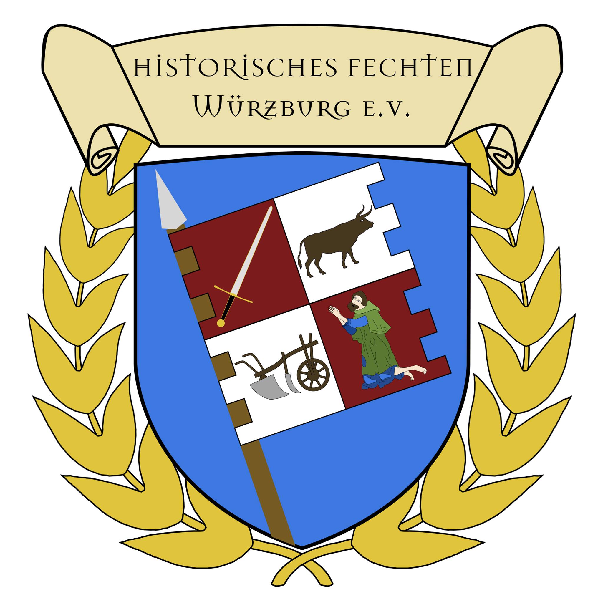 Historisches Fechten Würzburg e.V.