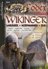 Karfunkel Codex 01: Wikinger