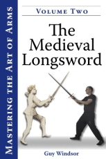 Windsor: The Medieval Longsword