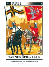 Iselt/Fuhrmann: Tannenberg 1410