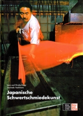 Kapp/Yoshihara: Japanische Schwertschmiedekunst