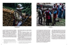 Ollesch/Seehase: Die Burgunderkriege