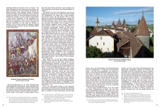 Ollesch/Seehase: Die Burgunderkriege