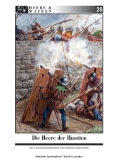 Querengässer/Lunyakov: Die Heere der Hussiten – Teil 2