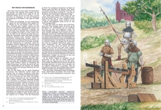 Querengässer/Lunyakov: Der Deutsche Orden im 13jährigen Krieg 1454-1466