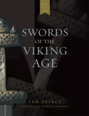 Peirce: Swords of the Viking Age