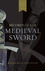 Oakeshott: Records of the Medieval Sword
