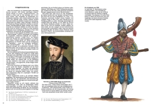 Querengässer/Lunyakov: Heere des Schmalkaldischen Krieges