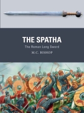 Bishop: The Spatha