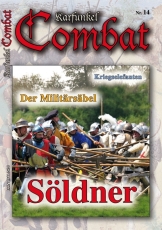 Karfunkel Combat 14: Söldner