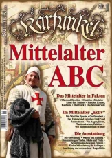 Karfunkel-ABC Mittelalter