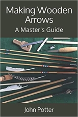 Potter: Making Wooden Arrows