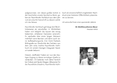 Paurnfeindts Fechtbuch aus dem Jahr 1516