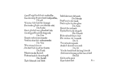 Paurnfeindts Fechtbuch aus dem Jahr 1516