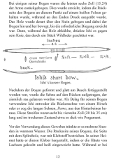 Pope: Bogenschießen der Yahi-Indianer