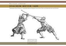 Landwehr: Joachim Meyer 1600