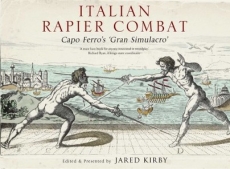 Kirby (ed.): Italian Rapier Combat