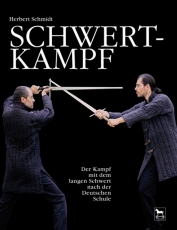 Schmidt: Schwertkampf 1