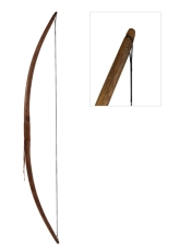 Rattan Longbow 70