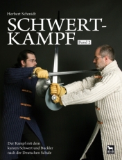 Schmidt: Schwertkampf 2