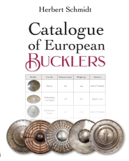 Schmidt: A Catalogue of European Bucklers