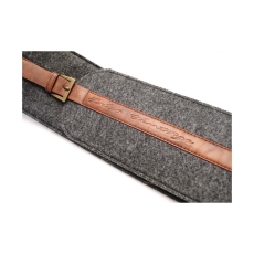 Designer Longbow Case &quote;Vintage&quote;