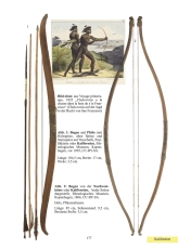 Wiethase: Pfeile, Bogen und Speere Nordamerikas, Kanadas und Grönlands 1