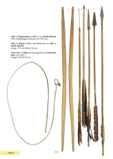 Wiethase: Pfeile, Bogen und Speere Nordamerikas, Kanadas und Grönlands 1