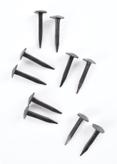 Forged Iron Nails 35 mm (10 pcs.)