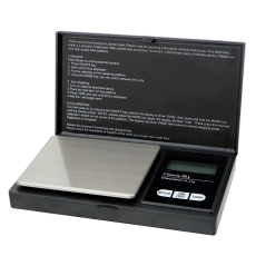 Digital Precision Scale