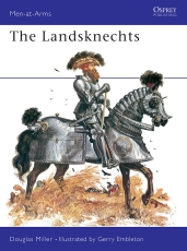 Miller: The Landsknechts