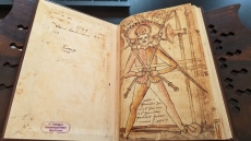 Baumann’s Fight Book (Facsimile HC)