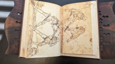 Baumann’s Fight Book (Facsimile HC)