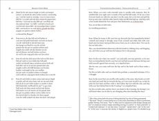 Baumann’s Fight Book (Commentary HC)