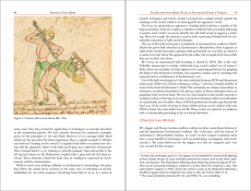 Baumann’s Fight Book (Commentary HC)