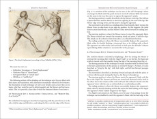 Baumann’s Fight Book (Commentary HC)