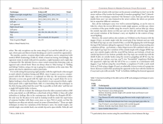 Baumann’s Fight Book (Commentary HC)