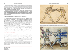 Baumann’s Fight Book (2 vols. HC)