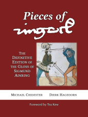 Pieces of Ringeck