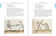 Pieces of Ringeck HC