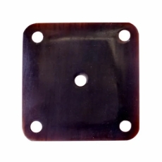 Weaving Tablets of Horn