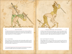 Bauman’s Fight Book – Single Volume Edition SC