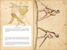 Bauman’s Fight Book – Single Volume Edition SC