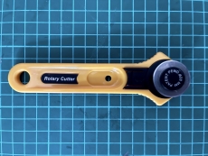 Rotary Cutter 28 mm