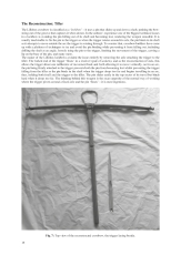 Jahrblatt 2025 der Interessengemeinschaft Historische Armbrust