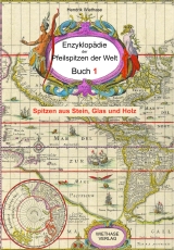 Enzyklopädie der Pfeilspitzen der Welt 1