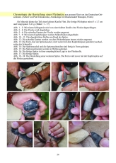 Enzyklopädie der Pfeilspitzen der Welt 1