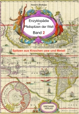 Enzyklopädie der Pfeilspitzen der Welt 2