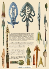 Enzyklopädie der Pfeilspitzen der Welt 2