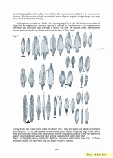 Encyklopedia of Arrowheads of the World 1